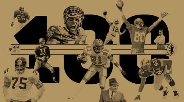 Top 10 returners in NFL history - Sports Illustrated