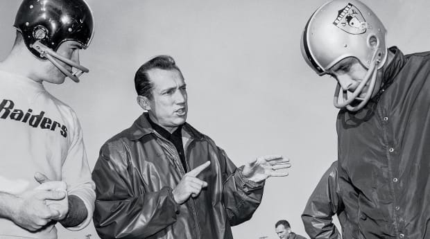 al davis tracksuit