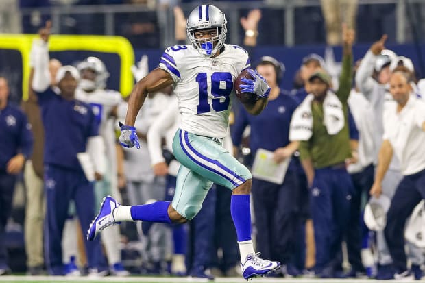 TY Hilton Targeted to Sign with Dallas Cowboys to Replace Injured James  Washington? - FanNation Dallas Cowboys News, Analysis and More