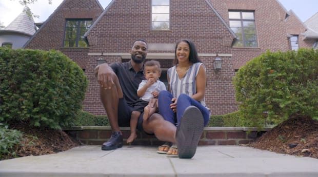 The Life And Career Of Calvin Johnson (Story)