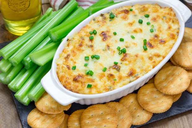 2020 Super Bowl food: Ranking the best party snacks