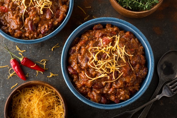 17 Most Popular Super Bowl Foods, Ranked