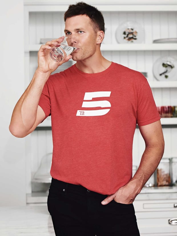 Tom Brady diet: Super Bowl recipes from the Patriots QB - Sports