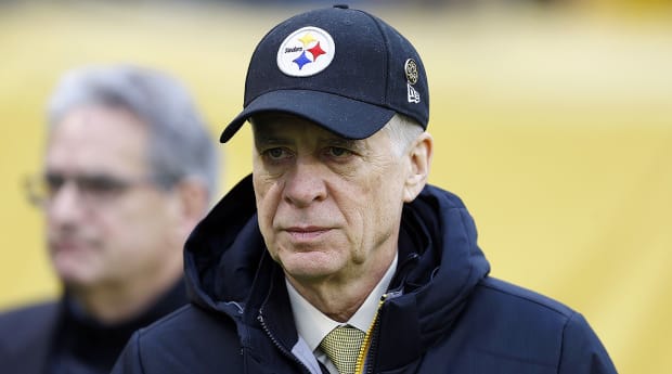 Civil Rights Leaders Trying to End Rooney Rule - Sports Illustrated  Pittsburgh Steelers News, Analysis and More