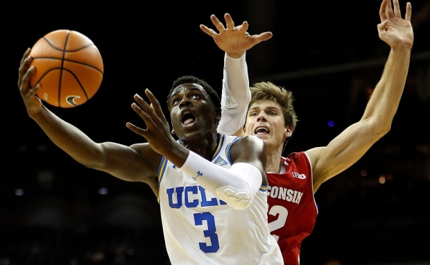 Deandre Ayton and Luka Doncic lead tiered 2018 NBA draft board - NBC Sports