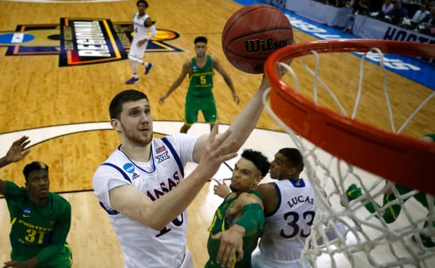 Deandre Ayton and Luka Doncic lead tiered 2018 NBA draft board - NBC Sports