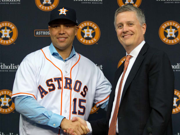 Former Astros star Lance Berkman attacks Houston Equal Rights