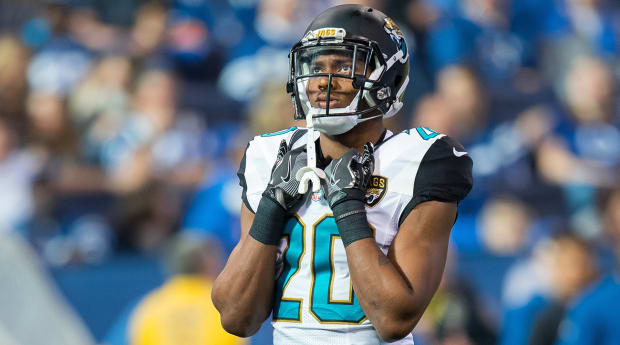 Casey Hayward, Jalen Ramsey headline the NFL's top 15 cornerbacks heading  into 2018, NFL News, Rankings and Statistics