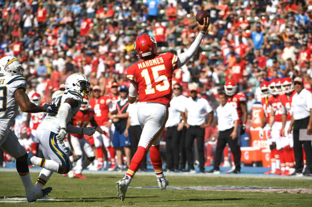 Kansas City Chiefs Sideline Benches by Dragon Seats