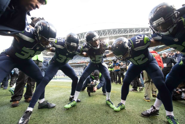 Seattle Seahawks 3-Year Plan: Seattle Set Up For Present, Future Following  Active Offseason - Sports Illustrated Seattle Seahawks News, Analysis and  More