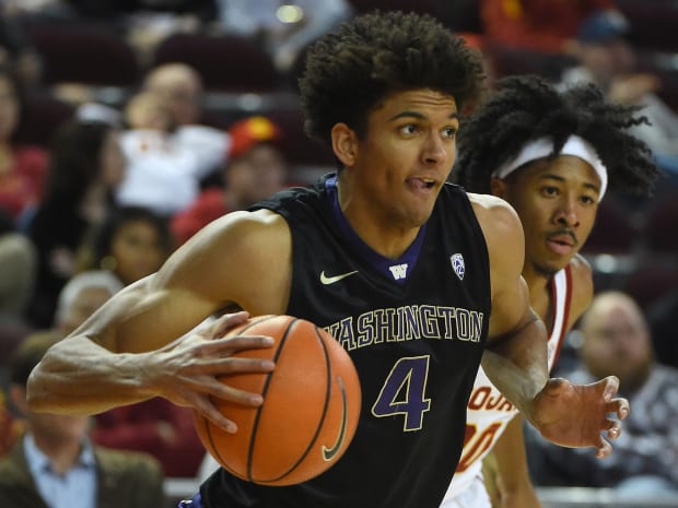 Inside College Hoops — The Bracketeer