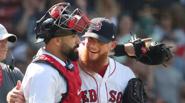 Cubs are betting on Craig Kimbrel defying the odds and getting on track