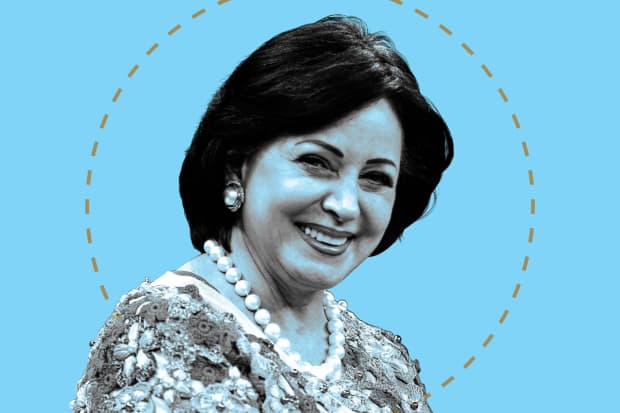 Saints, Pelicans owner Gayle Benson 249th on Forbes 400 List - Sports  Illustrated New Orleans Saints News, Analysis and More