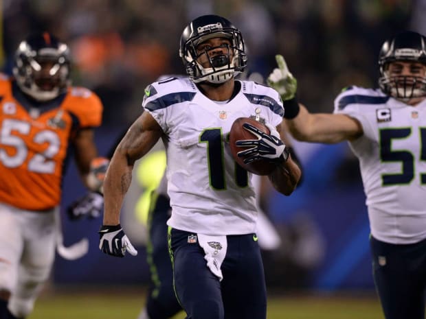 Jets Acquire Percy Harvin; What are the Patriots Implications