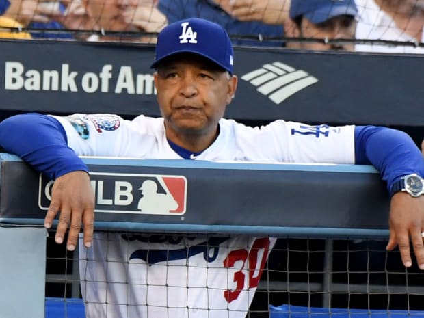 Dodgers News: Dave Roberts, Yankees Manager Aaron Boone Critical