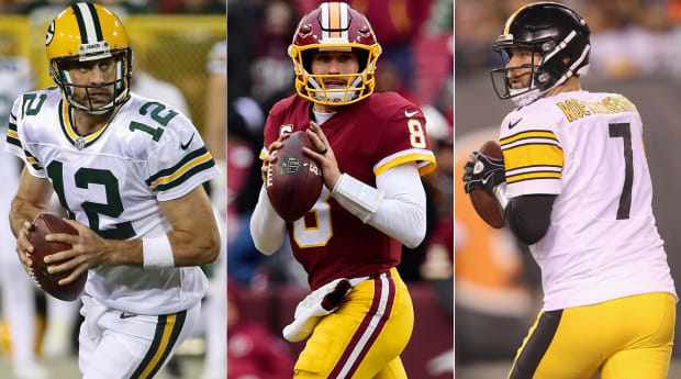 MMQB Week 9: Kirk Cousins in Washington, Tyreek is a true No. 1