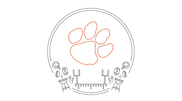 Clemson Tailgate Tips Food Parking Traditions Sports