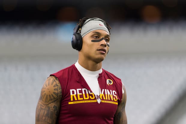 2019 Denver Broncos roster review: Safety Su'a Cravens - Mile High