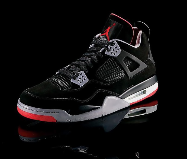 Ranking all 33 Air Jordan sneakers 