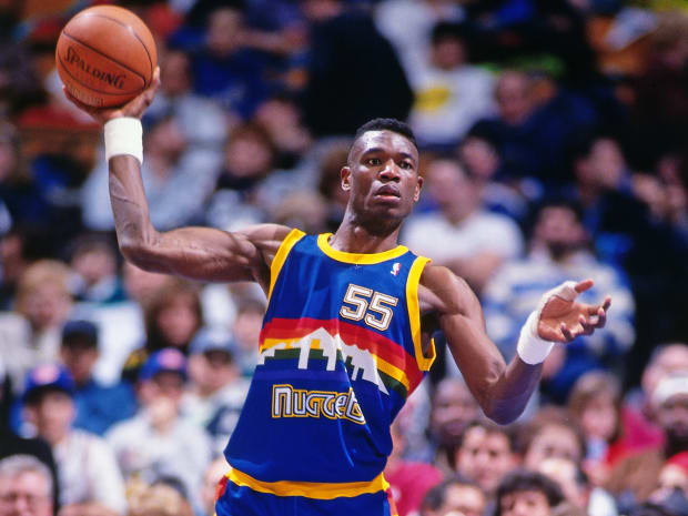 denver nuggets throwback jersey white