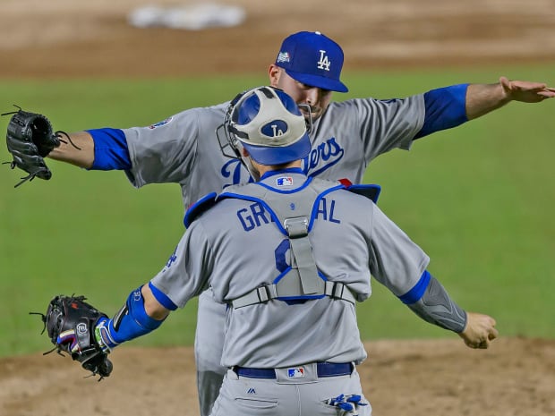 Yankees narrowly miss out on combined spring training no-hitter