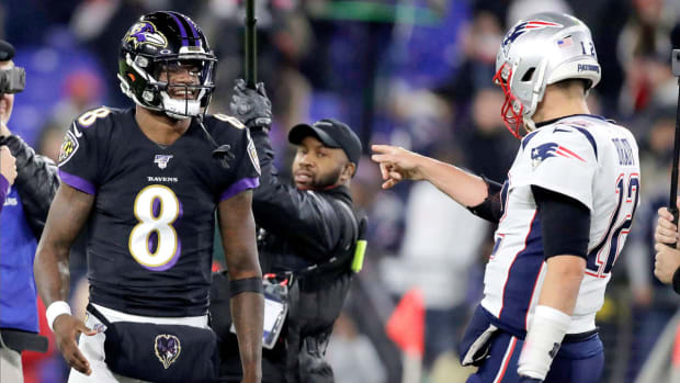 Baltimore Ravens vs. Washington Commanders GAMEDAY Preview: Lamar Jackson  Sits, Sam Howell Plays - Sports Illustrated Washington Football News,  Analysis and More