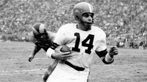 Tom Brady ties Otto Graham and Bart Starr for most championships - Dawgs By  Nature