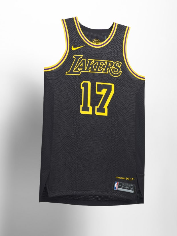 lakers city jersey 2019