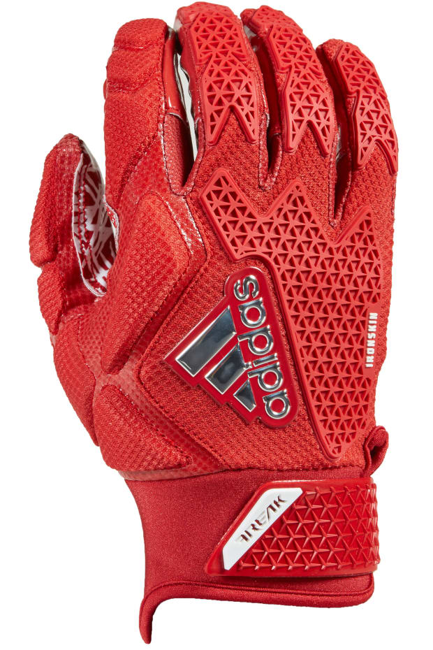 best nfl receiver gloves
