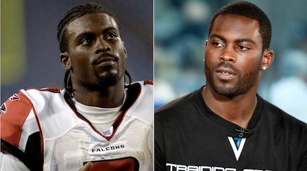 McCaffery: Mike Vick's still the man … and who didn't know that? – Delco  Times