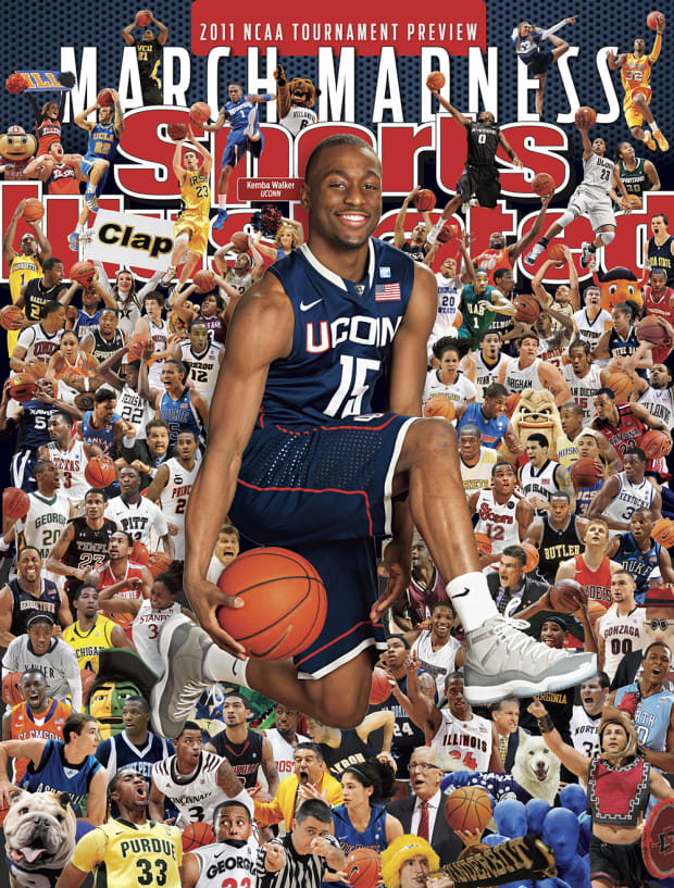 M&M's - Sports Illustrated (2011, USA) 