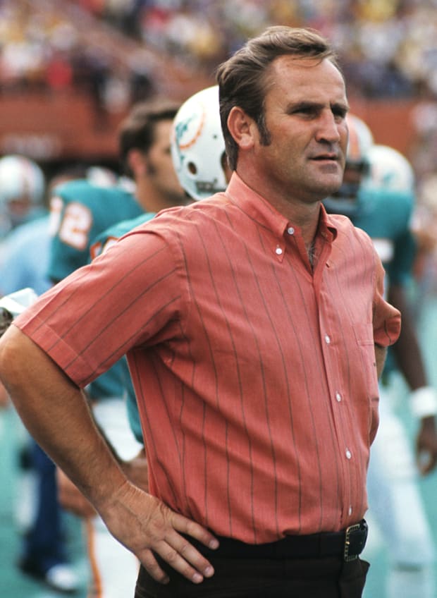 Miami Dolphins: Photos from the SI Vault - Sports Illustrated