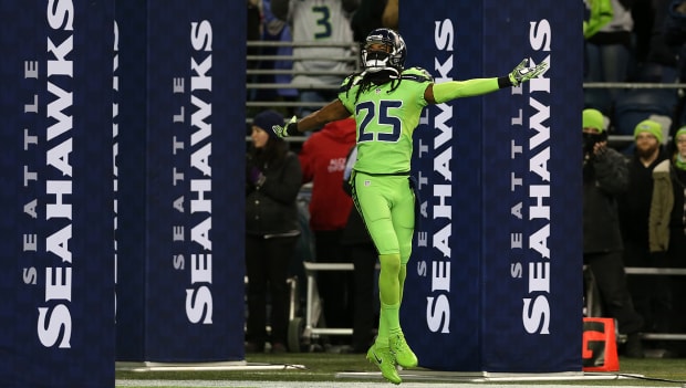 Seahawks listening to Sherman trade calls - The Columbian