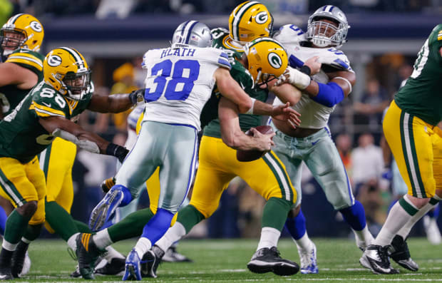 The Loop Fantasy Football Update: Packers' Randall Cobb iffy again