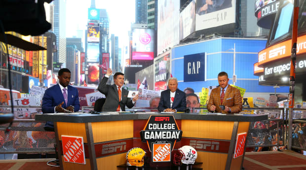 ESPN New York: Photo Gallery