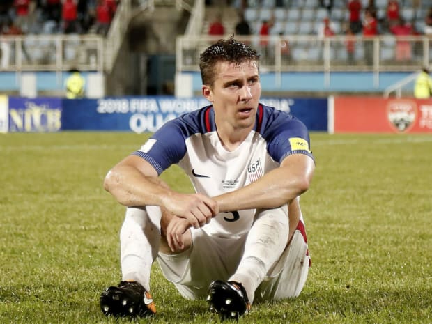 USA's World Cup failure was a catastrophe years in the making, USA