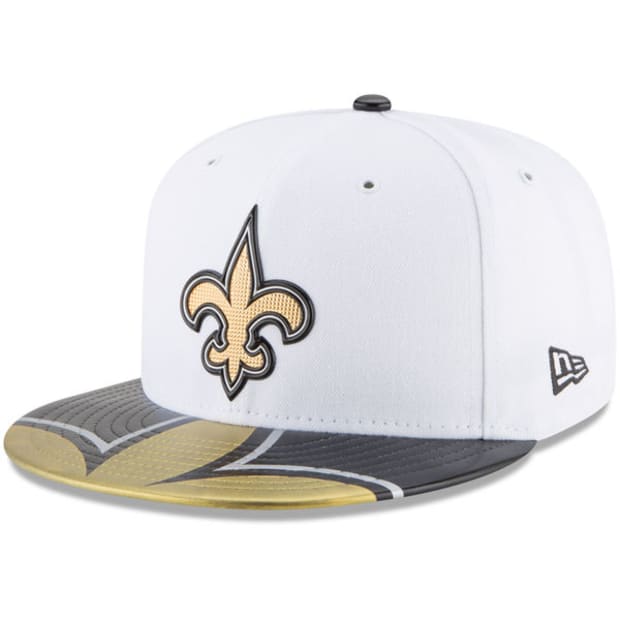 2017 NFL draft hats: Ranking the best and worst designs - Sports Illustrated