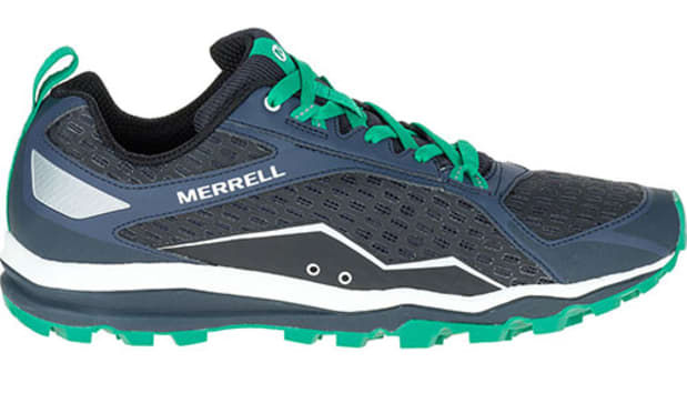 merrell mud run shoes