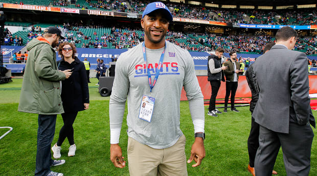 david tyree giants