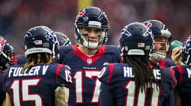 Brock Osweiler's Life, Four Years After Helping a Super Bowl Run, and One  Year After Early Retirement - Sports Illustrated