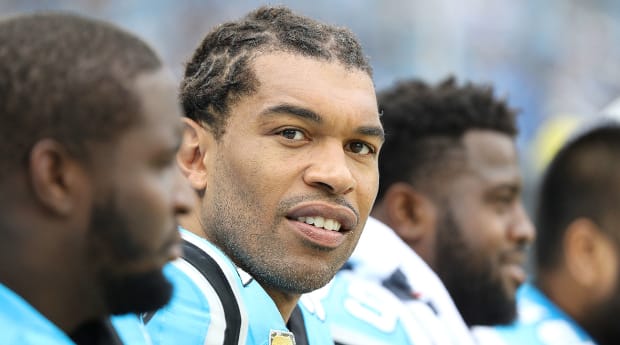 Draft Rewind 2002 - Julius Peppers - Chicago Bears