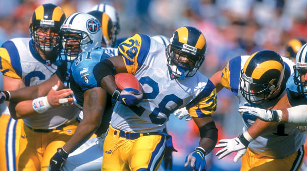 Greatest Show on Turf: How Rams' innovative offense came to be