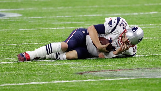 NFL Christmas Day Player Props: Brady Booms, Baker Busts