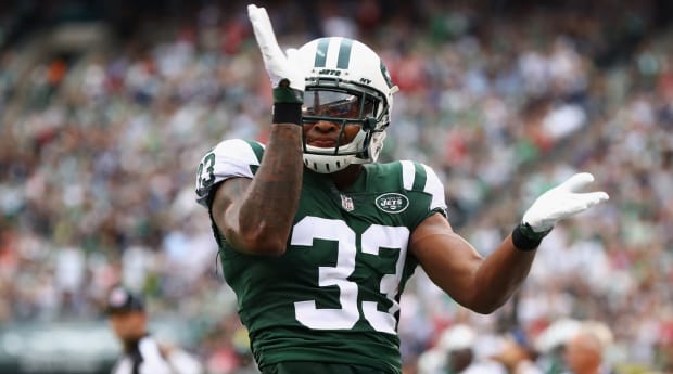 New York Jets Star Jamal Adams Blasts NFL For New Fine - The Spun