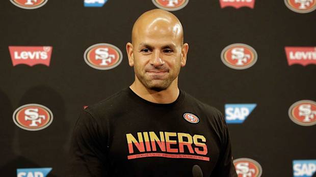 Report: Robert Saleh's interview 'went very well' with Browns