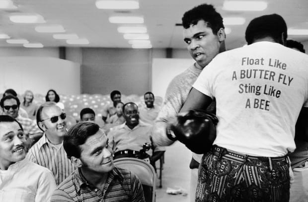 Muhammad Ali Was An Essential American Sports Illustrated