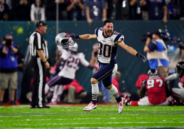 Tom Brady cements place in history with SB LI comeback - Sports Illustrated