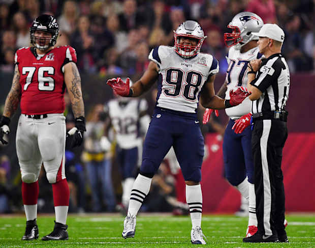 Super Bowl LI grades: Brady, Hightower lead Patriots in historic comeback  over Falcons, NFL News, Rankings and Statistics