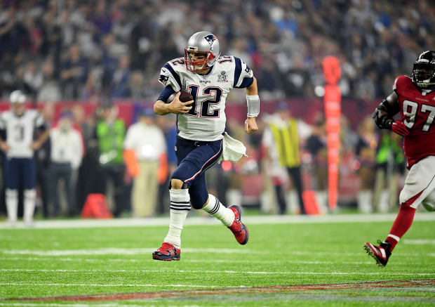 Tom Brady's magnificent seven Super Bowl wins: A look back on the legendary  quarterback's record haul following his retirement, NFL News