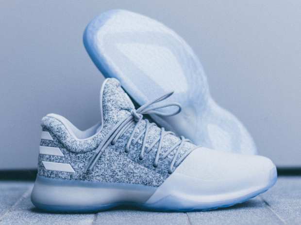 james harden low top shoes